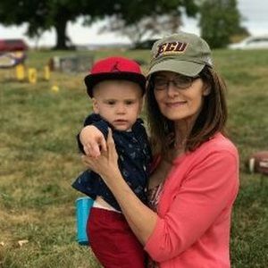 Meet your Posher, Frances